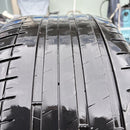 275/40R19 MICHELIN パイロットスポーツ3 中古夏タイヤ２本セット:18000円
