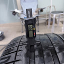 275/40R19 MICHELIN パイロットスポーツ3 中古夏タイヤ２本セット:18000円