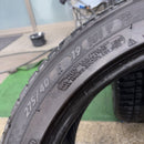 275/40R19 MICHELIN パイロットスポーツ3 中古夏タイヤ２本セット:18000円