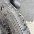 275/40R19 MICHELIN パイロットスポーツ3 中古夏タイヤ２本セット:18000円