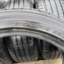 215/45R18 DUNLOP LEMANS V 中古夏タイヤ４本セット:32000円