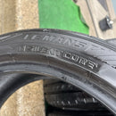 215/45R18 DUNLOP LEMANS V 中古夏タイヤ４本セット:32000円