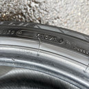 215/45R18 DUNLOP LEMANS V 中古夏タイヤ４本セット:32000円