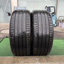235/45R18 ミシュラン　PRIMACY4 中古夏タイヤ２本セット:16000円