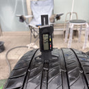 235/45R18 ミシュラン　PRIMACY4 中古夏タイヤ２本セット:16000円