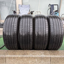 195/55R16 YOKOHAMA V552 中古夏タイヤ４本セット:24000円
