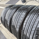 195/55R16 YOKOHAMA V552 中古夏タイヤ４本セット:24000円