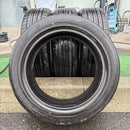 195/55R16 YOKOHAMA V552 中古夏タイヤ４本セット:24000円