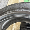 195/55R16 YOKOHAMA V552 中古夏タイヤ４本セット:24000円