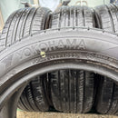 195/55R16 YOKOHAMA V552 中古夏タイヤ４本セット:24000円