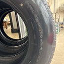 205/80R17.5 BRIDGESTONE R202 ほぼ新品 イボ付　4本セット:48000円