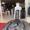205/85R16 ダンロップ SPLT5 イボ付 ほぼ新品 2本セット:25000円