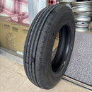 205/80R17.5 BRIDGESTONE R202 ほぼ新品 イボ付　1本：12000円
