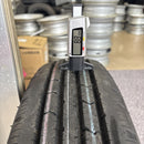 205/80R17.5 BRIDGESTONE R202 ほぼ新品 イボ付　1本：12000円