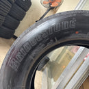 205/80R17.5 BRIDGESTONE R202 ほぼ新品 イボ付　1本：12000円