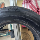 205/80R17.5 BRIDGESTONE R202 ほぼ新品 イボ付　1本：12000円