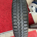205/85R16 LT ブリヂストン G557 ほぼ新品 イボ付 夏タイヤ 1本:12000円