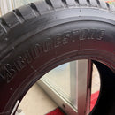 205/85R16 LT ブリヂストン G557 ほぼ新品 イボ付 夏タイヤ 1本:12000円