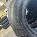225/80R17.5 DUNLOP SP110 ほぼ新品　イボ付　6本セット：72000円