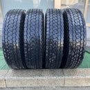 195/85R16, 114/112N, YOKOHAMA, LT752Rミックスタイヤ　激安美品　　4本セット:29,000円