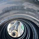 195/85R16, 114/112N, YOKOHAMA, LT752Rミックスタイヤ　激安美品　　4本セット:29,000円