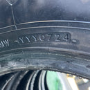 195/85R16, 114/112N, YOKOHAMA, LT752Rミックスタイヤ　激安美品　　4本セット:29,000円