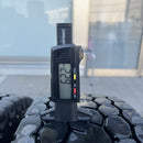 195/85R16, 114/112N, YOKOHAMA, LT752Rミックスタイヤ　激安美品　　4本セット:29,000円