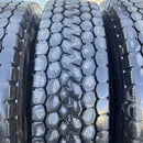 195/85R16, 114/112N, YOKOHAMA, LT752Rミックスタイヤ　激安美品　　4本セット:29,000円