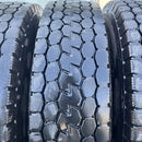 195/85R16, 114/112N, YOKOHAMA, LT752Rミックスタイヤ　激安美品　　4本セット:29,000円
