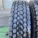 195/85R16, 114/112N, YOKOHAMA, LT752Rミックスタイヤ　激安美品　　4本セット:29,000円