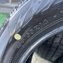155/65R14 BRIDGESTONE 2023年製 ブリザック VRX2 中古スタッドレス４本セット:16000円