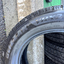 155/65R14 BRIDGESTONE 2023年製 ブリザック VRX2 中古スタッドレス４本セット:16000円