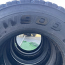 225/80R17.5, BRIDGESTONE, W900 激安美品　4本セット:30,000円