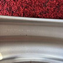 鉄ホイール　17.5×6.00 TOPY 2本セット：16000円