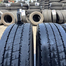 205/70R16 BRIDGESTONE DURAVIS R207 中古夏タイヤ4本セット:20000円