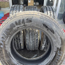 205/75R16 ブリヂストン DURAVIS R205 中古夏タイヤ4本セット:24000円