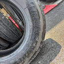 205/75R16 ブリヂストン DURAVIS R205 中古夏タイヤ4本セット:24000円