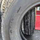205/75R16 ブリヂストン DURAVIS R205 中古夏タイヤ4本セット:24000円