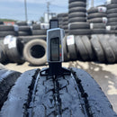 205/75R16 ブリヂストン DURAVIS R205 中古夏タイヤ4本セット:24000円