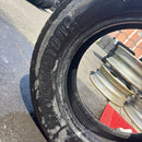 205/75R16 DURAVIS R207 中古夏タイヤ1本:6000円