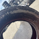 205/75R16 DURAVIS R207 中古夏タイヤ1本:6000円