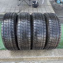 195/65R15 YOKOHAMA IG70 中古スタッドレス　4本セット:22000円