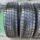 195/65R15 YOKOHAMA IG70 中古スタッドレス　4本セット:22000円