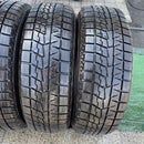 195/65R15 YOKOHAMA IG70 中古スタッドレス　4本セット:22000円