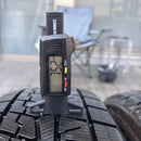 195/65R15 YOKOHAMA IG70 中古スタッドレス　4本セット:22000円