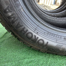 195/65R15 YOKOHAMA IG70 中古スタッドレス　4本セット:22000円