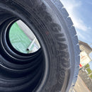 195/65R15 YOKOHAMA IG70 中古スタッドレス　4本セット:22000円