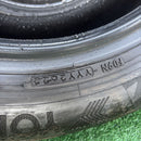 195/65R15 YOKOHAMA IG70 中古スタッドレス　4本セット:22000円