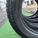 165/65R14 DUNLOP WM02 中古スタッドレス　4本セット:16000円