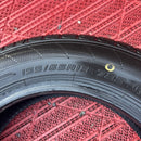 155/65R13 ダンロップ ENASAVE 中古夏タイヤ4本セット：12000円